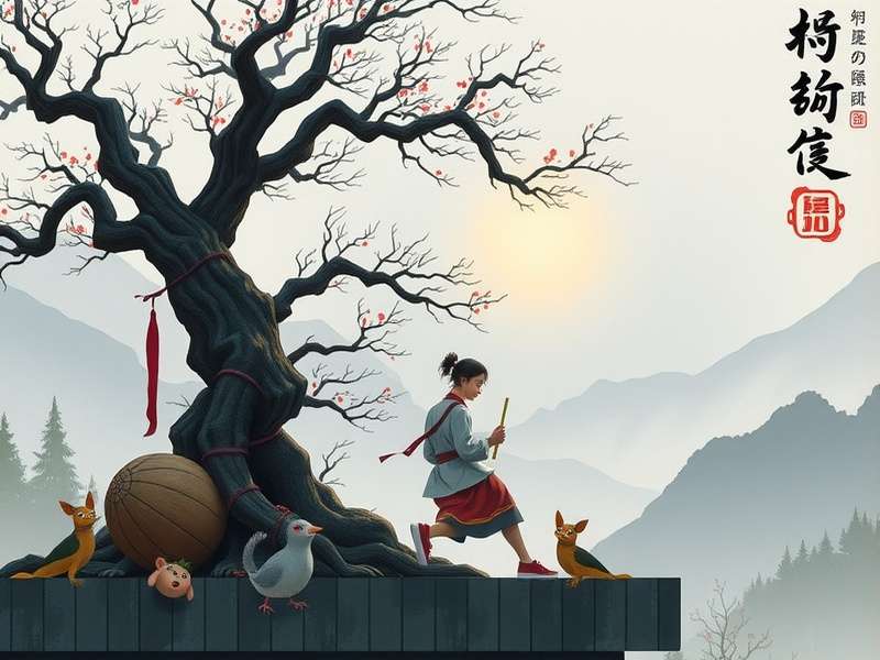 致远慧图肺部CT AI分析系统